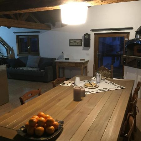 Bellissima Casa Villa Sondalo Luaran gambar
