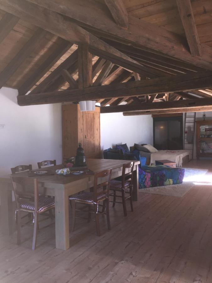 Bellissima Casa Villa Sondalo Luaran gambar