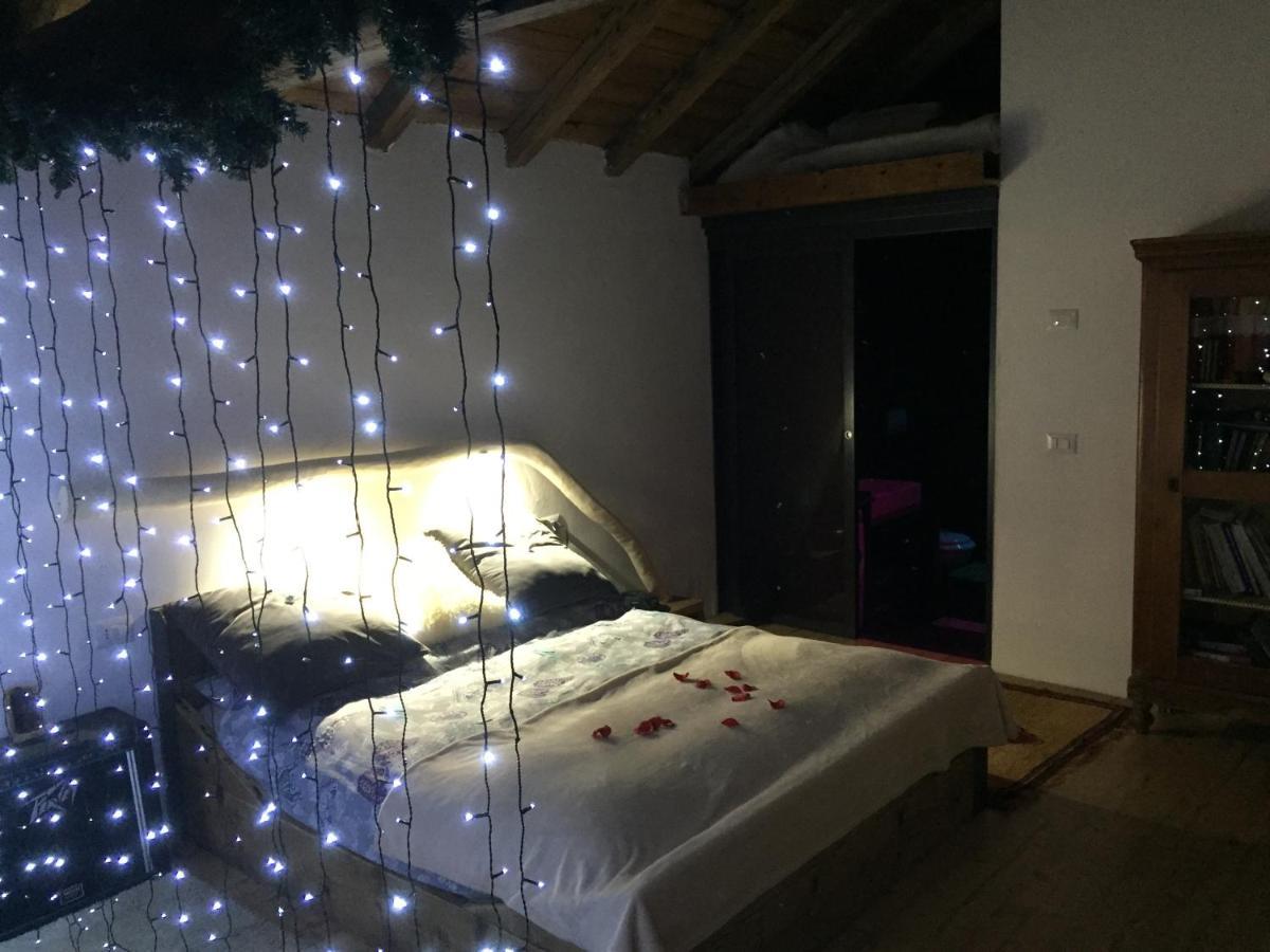 Bellissima Casa Villa Sondalo Luaran gambar